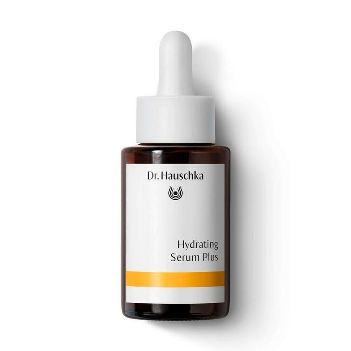 Dr Hauschka Hydrating Serum Plus 30ml