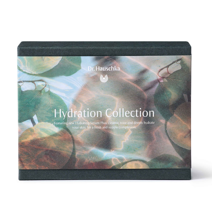Dr Hauschka Gift Set Hydration Collection
