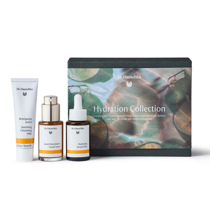 Dr Hauschka Gift Set Hydration Collection