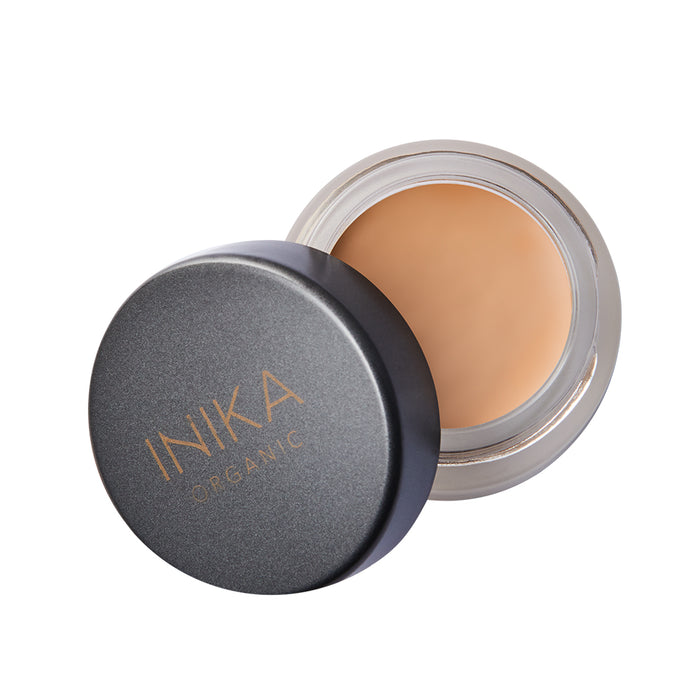 IINIKA Organic Full Coverage Concealer Sand 3.5g
