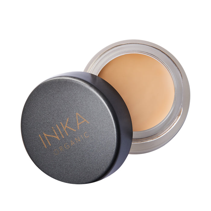IINIKA Organic Full Coverage Concealer Shell 3.5g