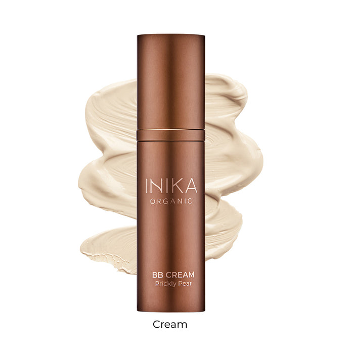 INIKA Organic BB Cream - Cream 30ml