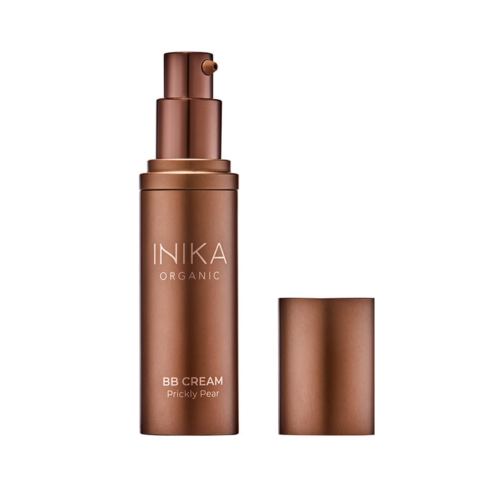 INIKA Organic BB Cream - Nude 30ml