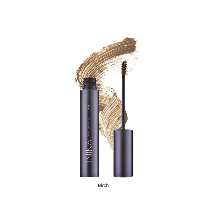 INIKA Organic Brow Perfector Birch 6.5g