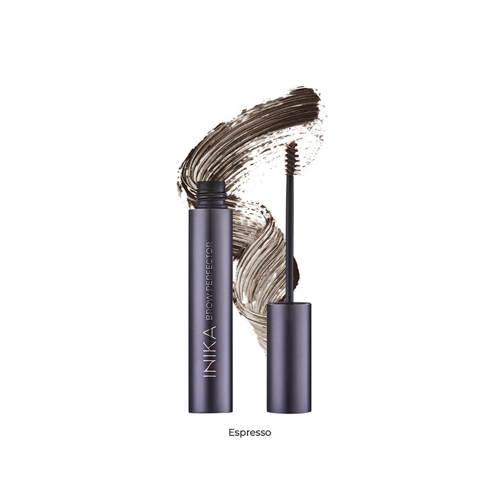 INIKA Organic Brow Perfector Espresso 6.5g