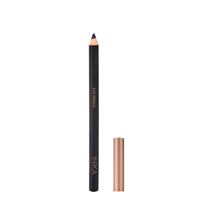 INIKA Organic Eye Pencil Black 1.1g
