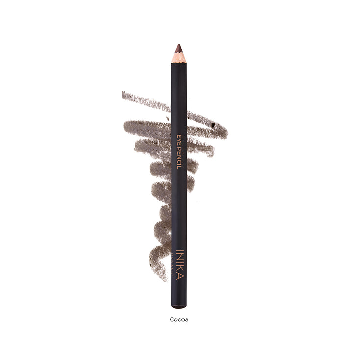INIKA Organic Eye Pencil Cocoa 1.1g