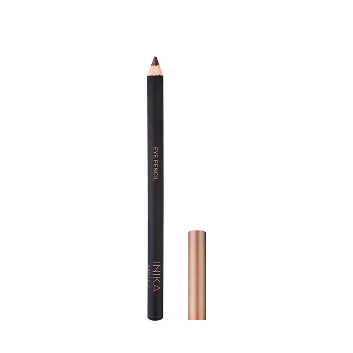 INIKA Organic Eye Pencil Cocoa 1.1g