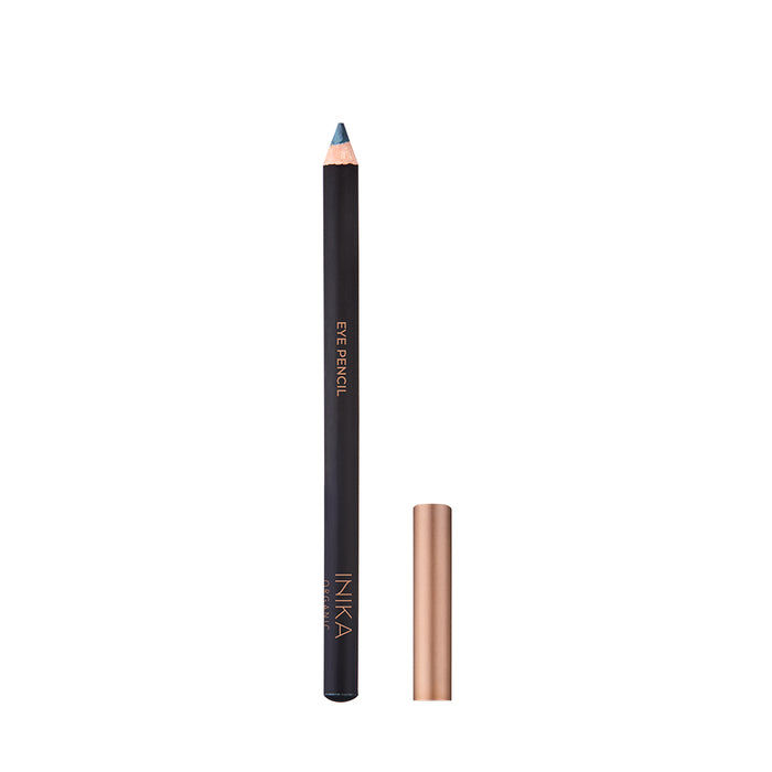 INIKA Organic Eye Pencil Emerald 1.1g