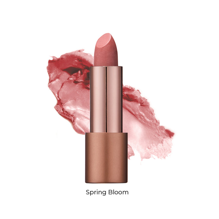INIKA Organic Lipstick Spring Bloom 4.2g