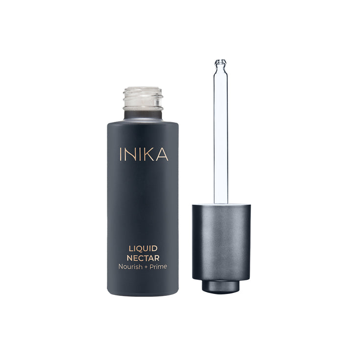 INIKA Organic Liquid Nectar Primer 30ml