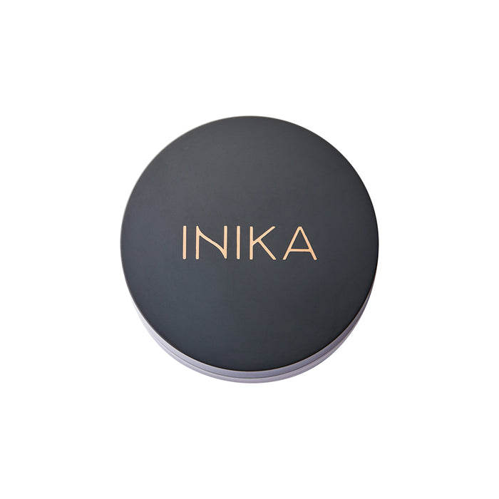 INIKA Organic Loose Mineral Foundation SPF 25 Grace 8g