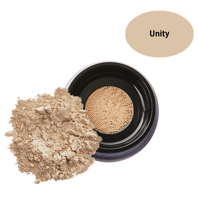 INIKA Organic Loose Mineral Foundation SPF 25 Unity 8g