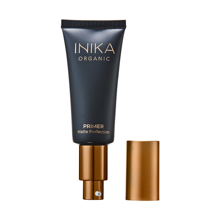 INIKA Organic Matte Perfection Primer 30ml
