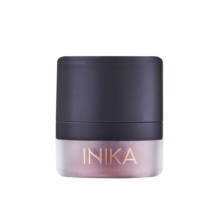 INIKA Organic Mineral Blush Puff Pot (Rosy Glow) 3g