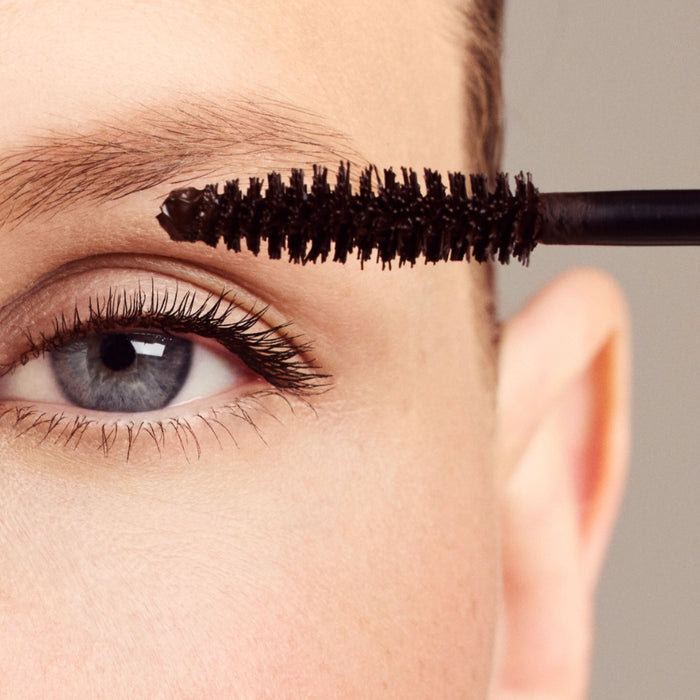 Dr Hauschka Long Lasting Mascara 01 Black 8ml