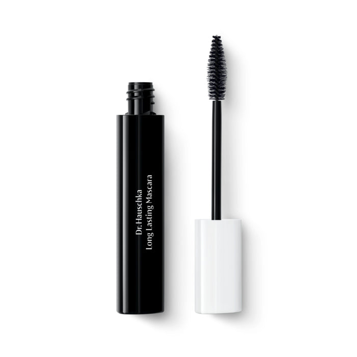 Dr Hauschka Long Lasting Mascara 01 Black 8ml