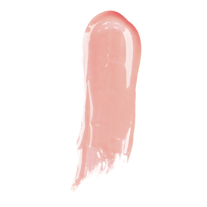 Sante Intense Colour Lip Gloss 01 Glistening Nude 5.3ml