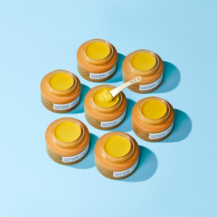 UpCircle Cleansing Face Balm with Vitamin E 55ml