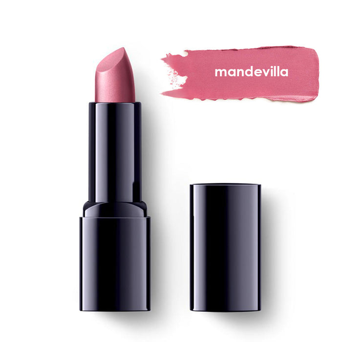 Dr Hauschka Lipstick 02 Mandevilla natural lipstick