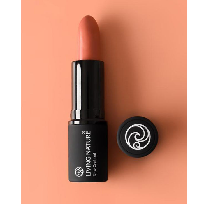 Living Nature Lipstick 09 Precious 4g