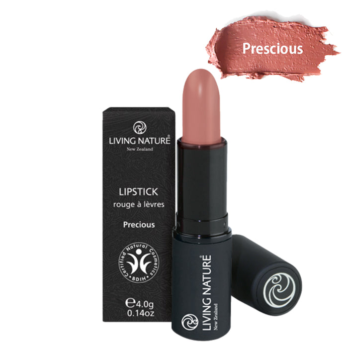 Living Nature Lipstick 09 Precious 4g