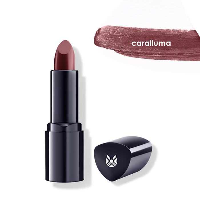 Dr Hauschka Lipstick 14 Caralluma 4.1g