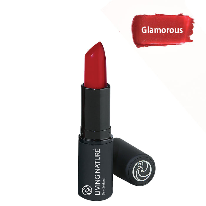 Living Nature Lipstick 16 Glamorous 4g