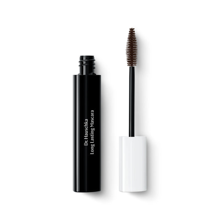 Dr Hauschka Long Lasting Mascara 02 Brown 8ml