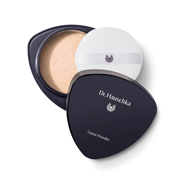Dr Hauschka Loose Powder 00 Translucent 12g