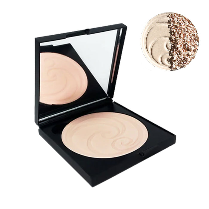 Living Nature Luminous Pressed Powder Fair 13g