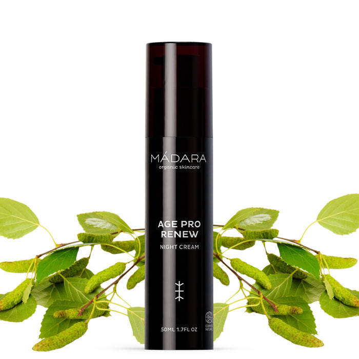 Madara AGE PRO Renew Night Cream 50ml