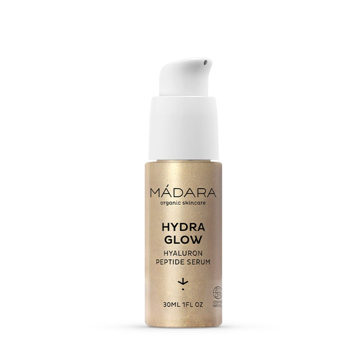 Madara Hydra Glow Hyaluron Peptide Serum 30ml