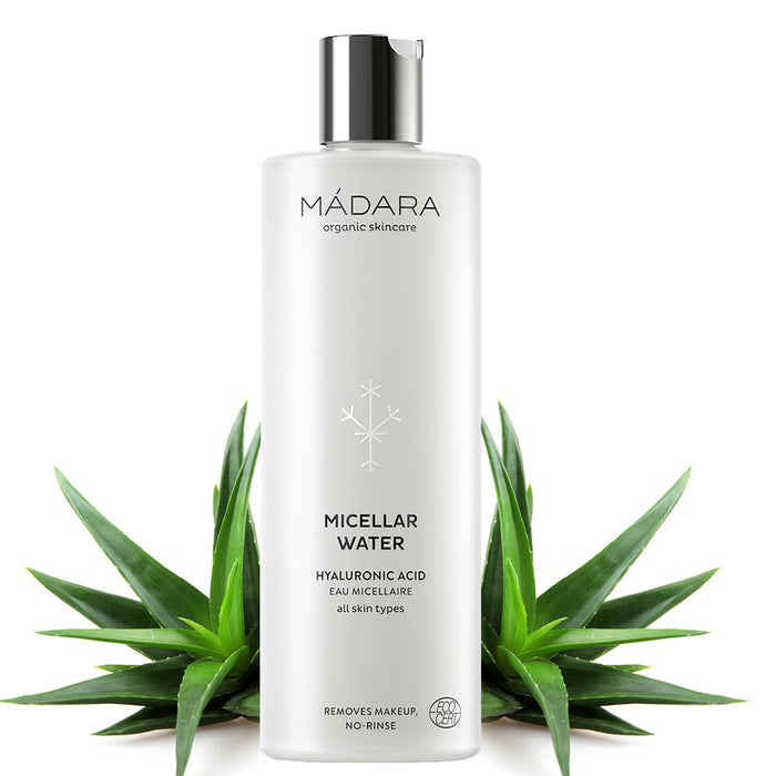 Madara Micellar Water 400ml