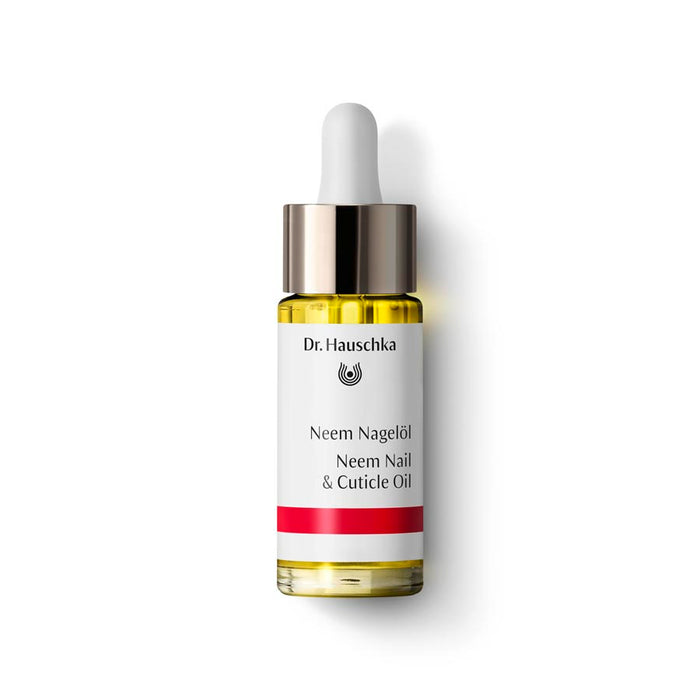 Dr Hauschka Neem Nail and Cuticle Oil 18ml