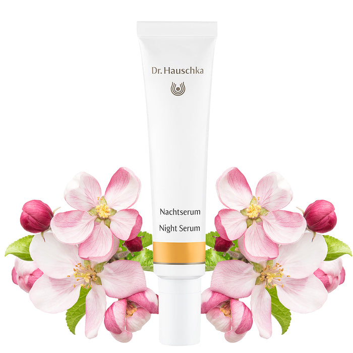 Dr Hauschka Night Serum 20ml