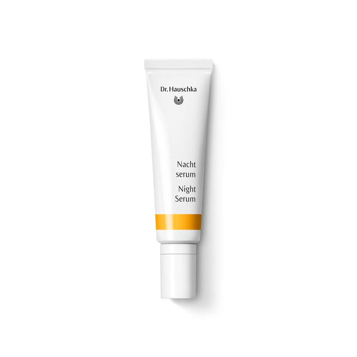 Dr Hauschka Night Serum 20ml