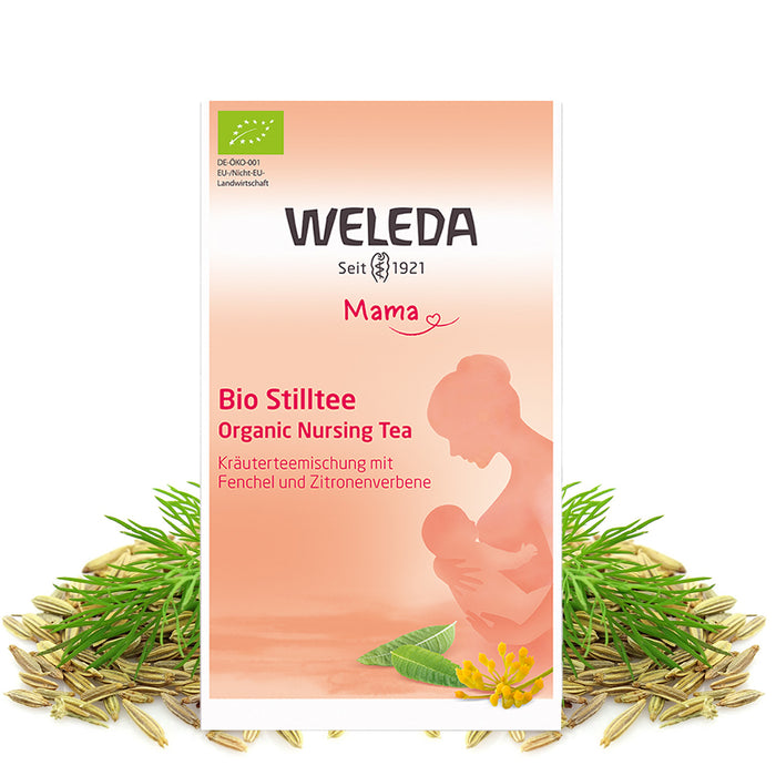 Weleda Nursing Tea 20 Tea Bags/40g