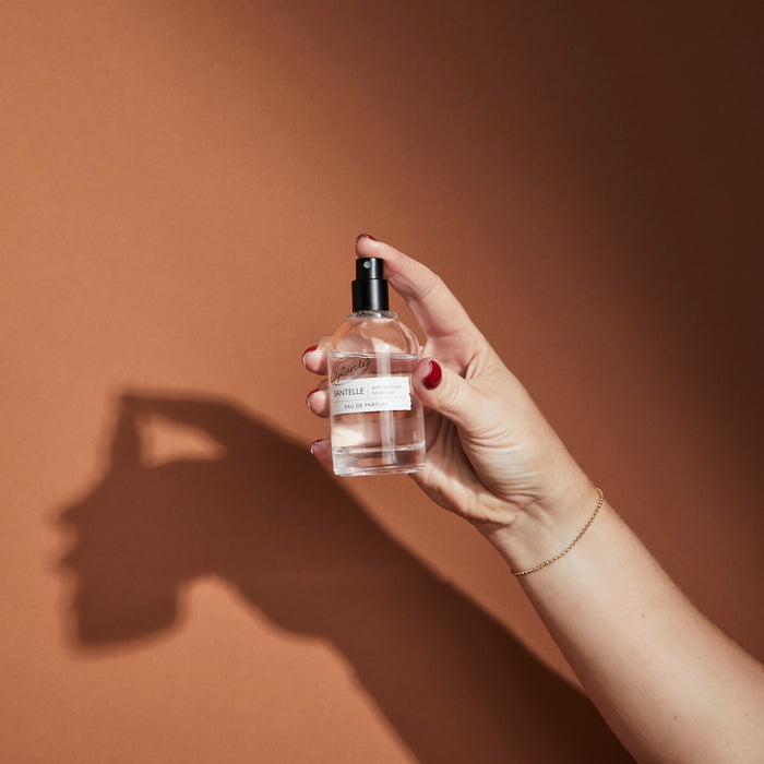 UpCircle Upcycled Eau de Parfum - Santelle 50ml