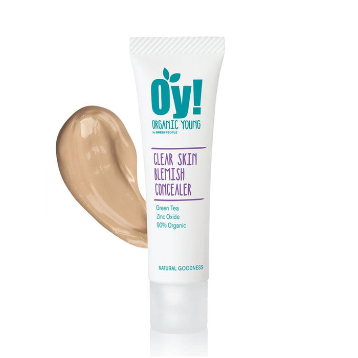 Green People Oy! Clear Skin Blemish Concealer 30ml