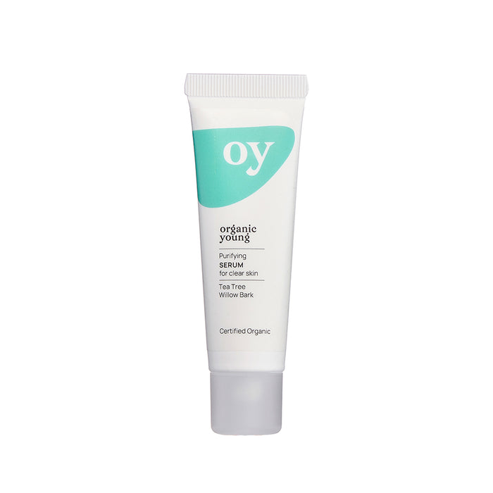 Green People Oy! Clear Skin Purifying Serum 30ml