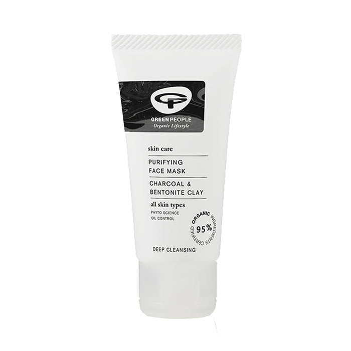 Green People Purifying Face Mask 50ml