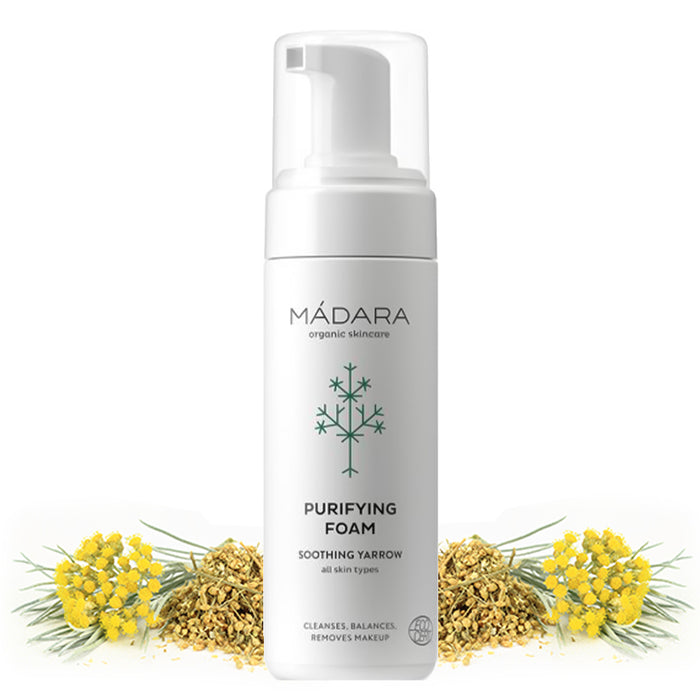 Madara Purifying Foam 150ml