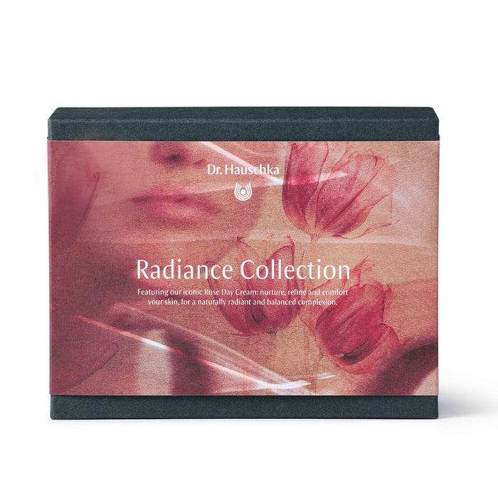 Dr Hauschka Gift Set Radiance Collection