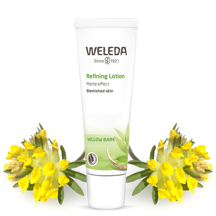 Weleda Refining Lotion 30ml