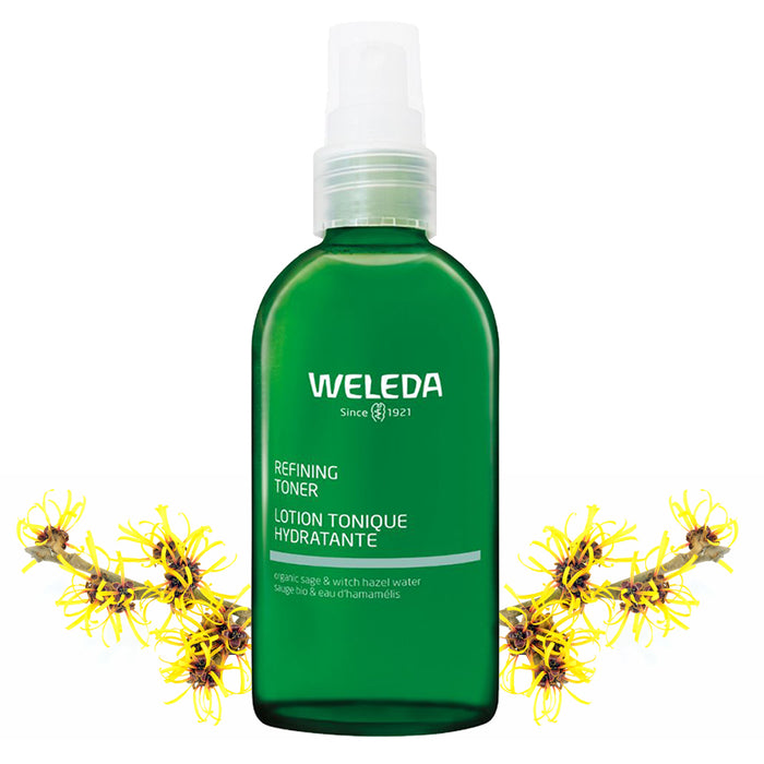 Weleda Refining Toner