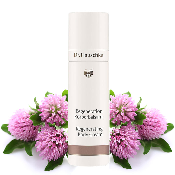 Dr Hauschka Regenerating Body Cream 150ml