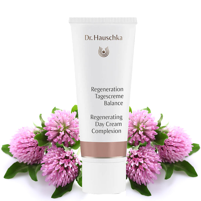 Dr Hauschka Regenerating Day Cream Complexion 40ml