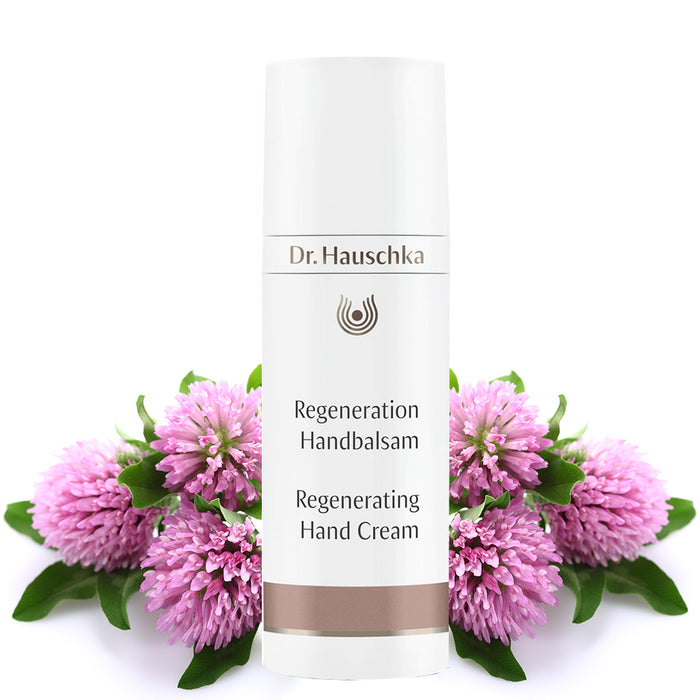 Dr Hauschka Regenerating Hand Cream 50ml
