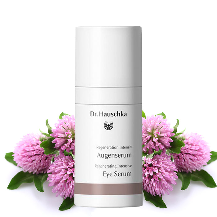 Dr Hauschka Regenerating Intensive Eye Serum 15ml